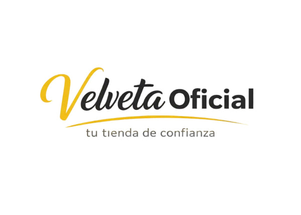 Velveta oficial